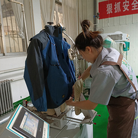 衣物洗护