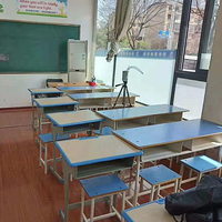 学校甲醛治理