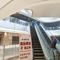 商业拓荒保洁